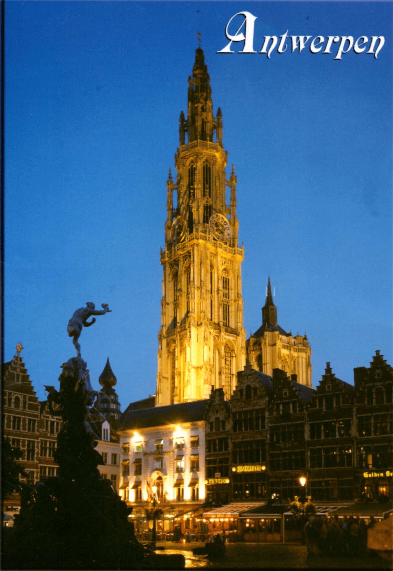 antwerpen