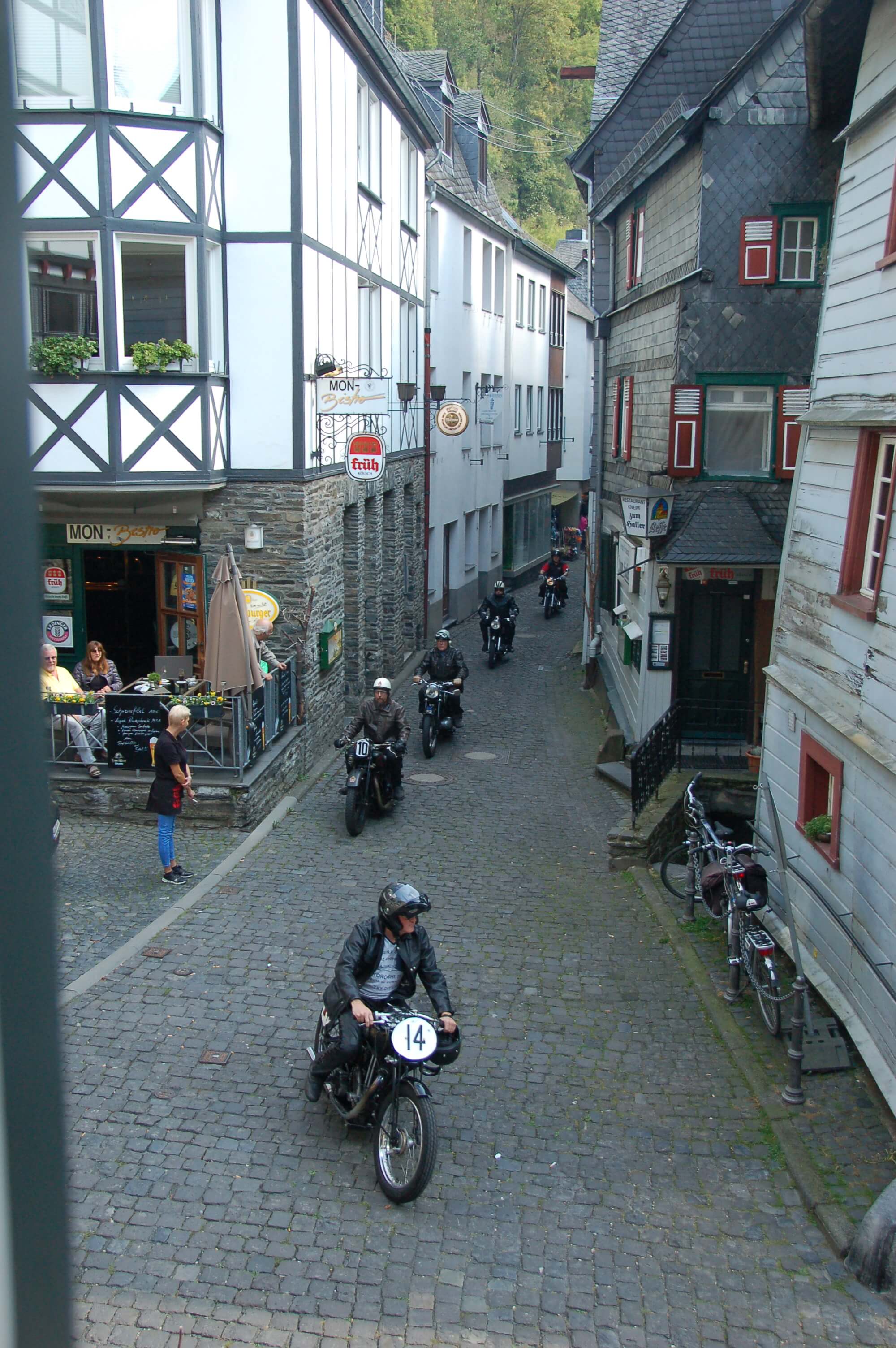 Monschau